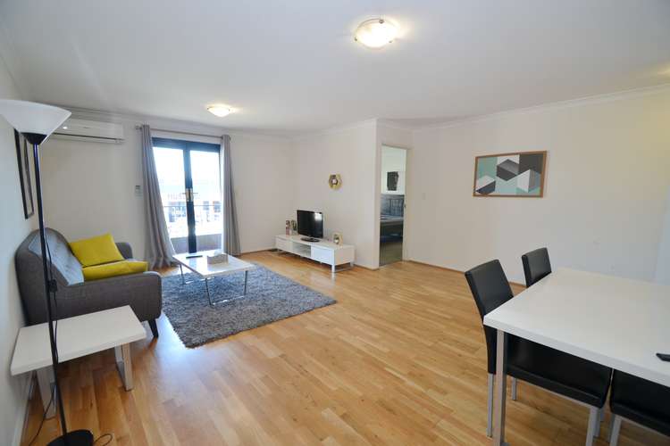 Main view of Homely apartment listing, 4/48 Fitzgerald Street, Northbridge WA 6003