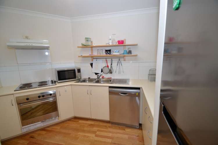 Fourth view of Homely apartment listing, 4/48 Fitzgerald Street, Northbridge WA 6003