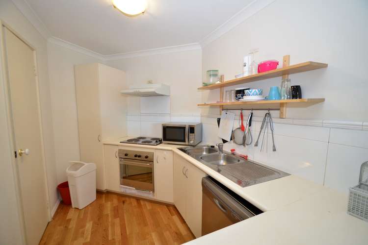 Fifth view of Homely apartment listing, 4/48 Fitzgerald Street, Northbridge WA 6003