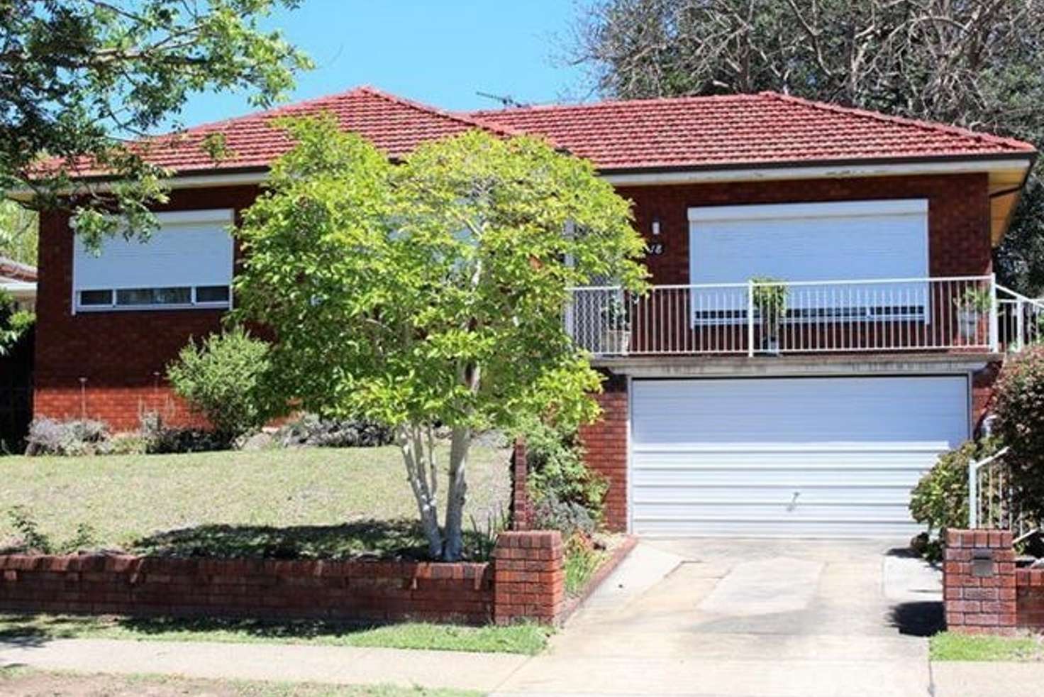 Main view of Homely house listing, 18 Rembrandt Street, Carlingford NSW 2118