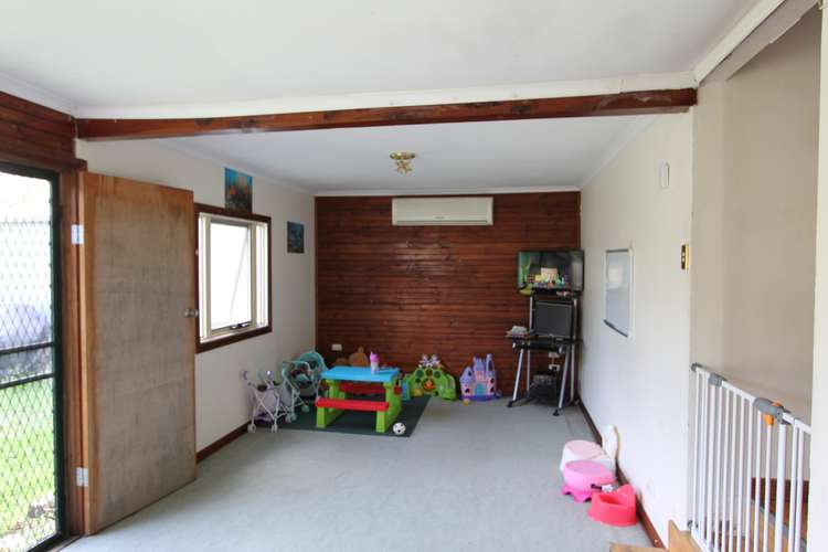 Sixth view of Homely house listing, 7 Hughes Street, Braybrook VIC 3019