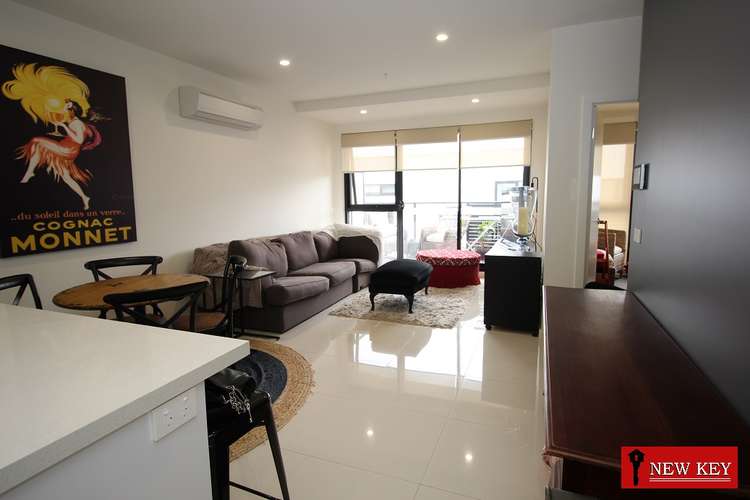 Fourth view of Homely apartment listing, 102/15 South Street, Hadfield VIC 3046