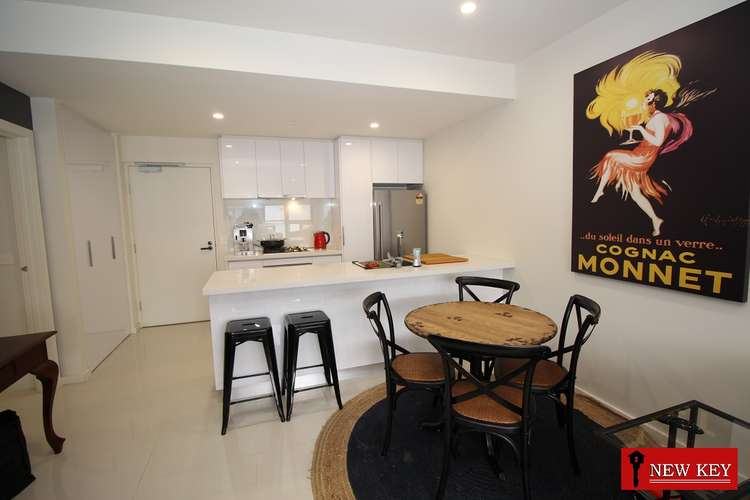 Fifth view of Homely apartment listing, 102/15 South Street, Hadfield VIC 3046