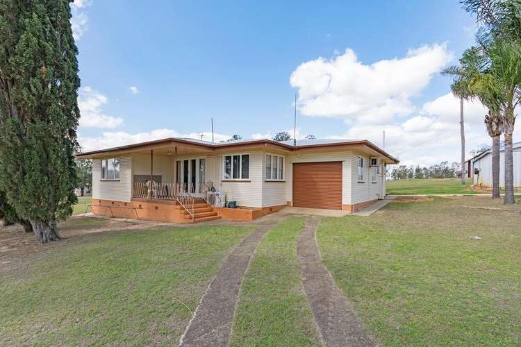 Main view of Homely lifestyle listing, 3878 Forest Hill Fernvale Road, Fernvale QLD 4306