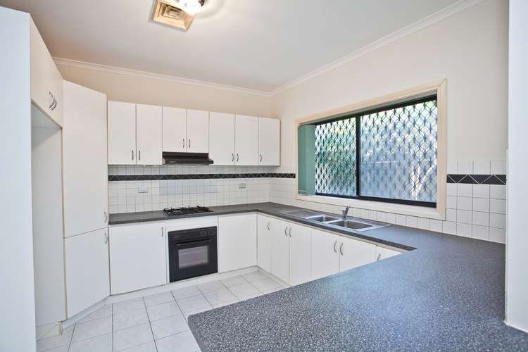 Fifth view of Homely townhouse listing, 5/3 Ridley Street, Albion VIC 3020