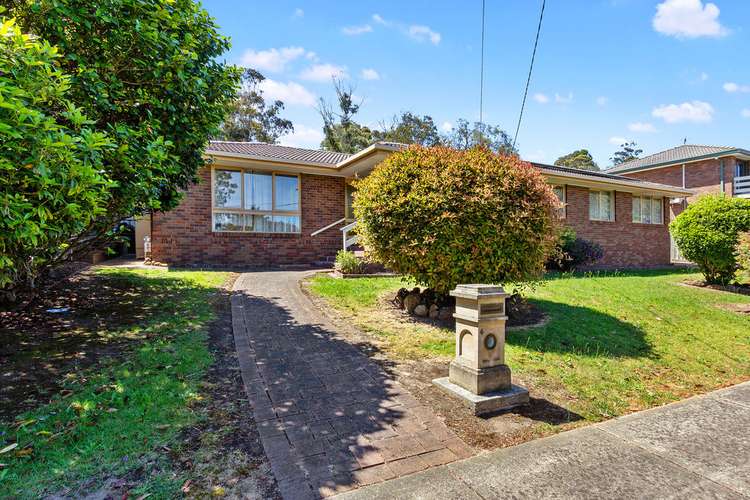 Main view of Homely house listing, 4 Linton Court, Berwick VIC 3806