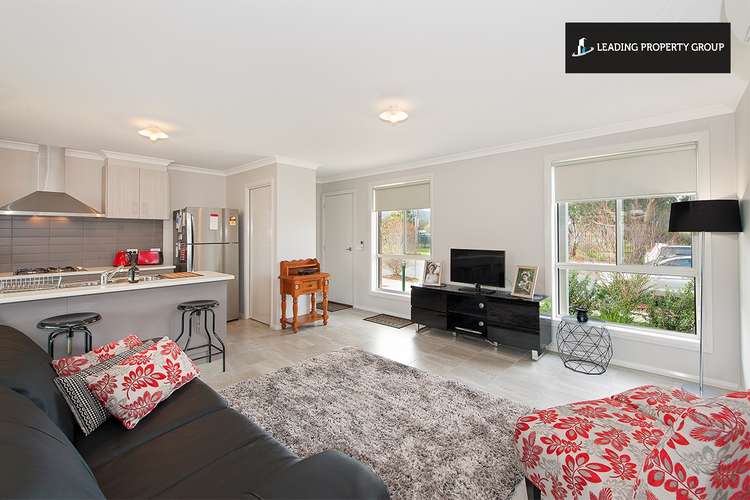Third view of Homely townhouse listing, 2/595 Kemp Street, Lavington NSW 2641