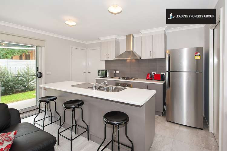 Fourth view of Homely townhouse listing, 2/595 Kemp Street, Lavington NSW 2641