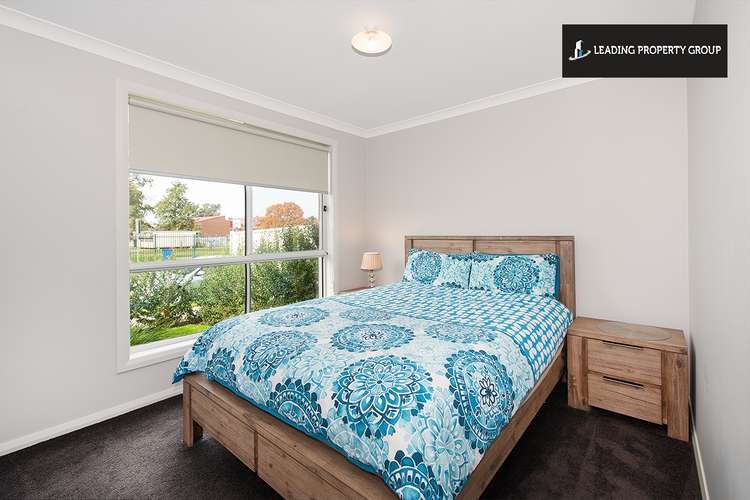 Fifth view of Homely townhouse listing, 2/595 Kemp Street, Lavington NSW 2641