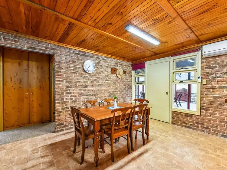 Second view of Homely house listing, 5 Herbert Street, Beachport SA 5280