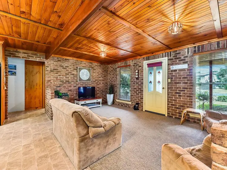 Third view of Homely house listing, 5 Herbert Street, Beachport SA 5280