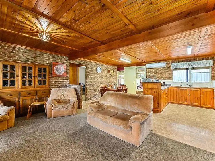 Fourth view of Homely house listing, 5 Herbert Street, Beachport SA 5280