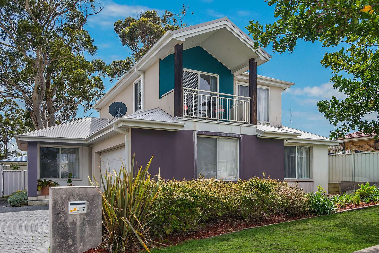 Main view of Homely townhouse listing, 67 Regent Street, Bonnells Bay NSW 2264