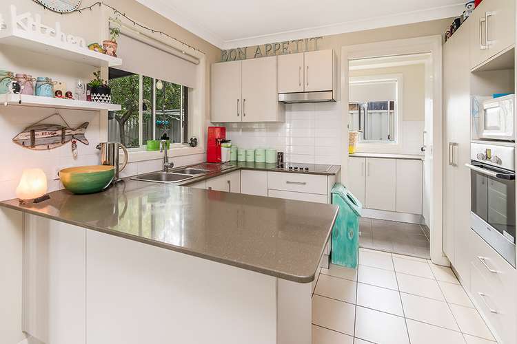 Second view of Homely townhouse listing, 67 Regent Street, Bonnells Bay NSW 2264