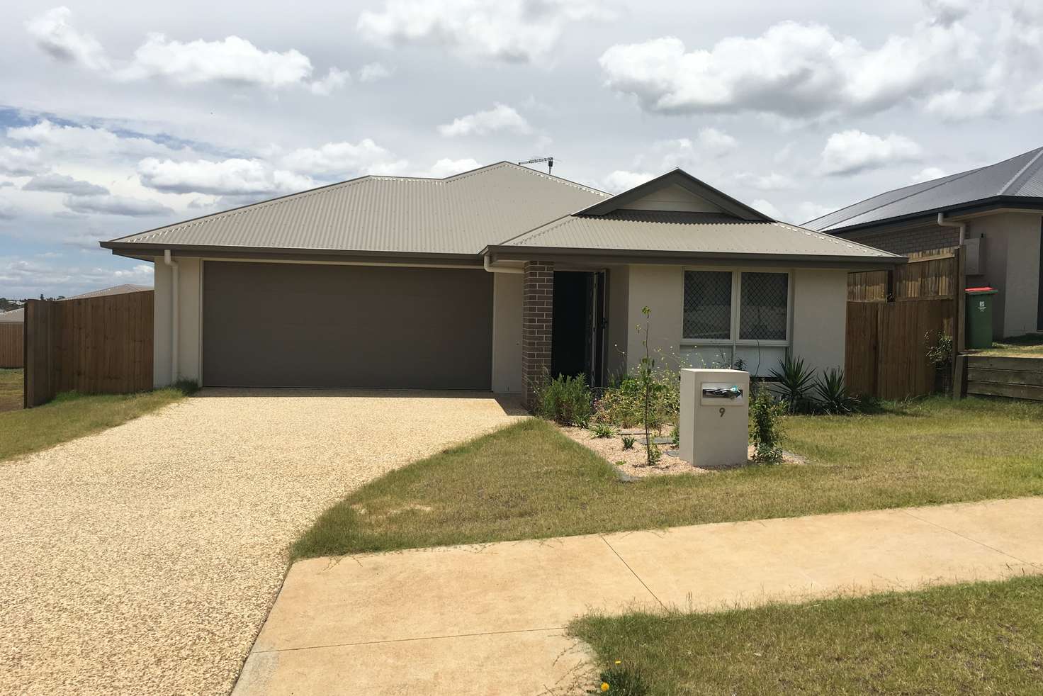 Main view of Homely house listing, 9 Mariette Street, Harristown QLD 4350