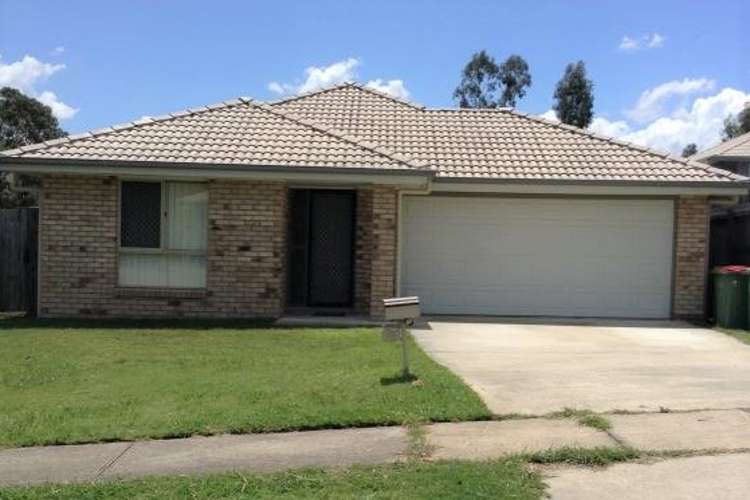 Main view of Homely house listing, 22 Orana Street, Redbank Plains QLD 4301