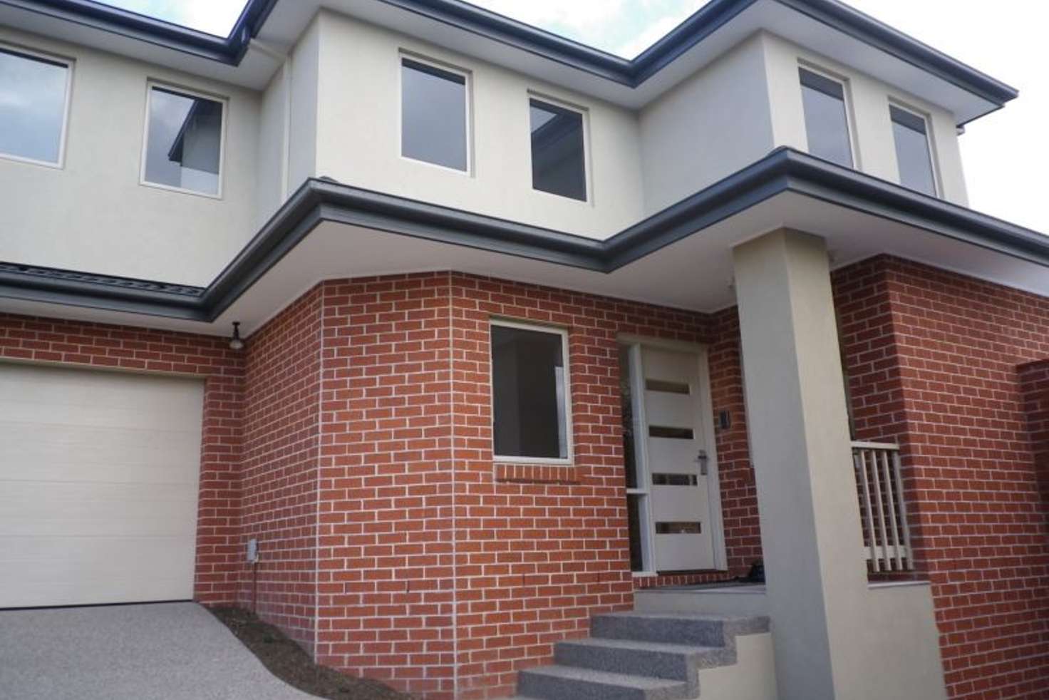 Main view of Homely townhouse listing, 2/590 Waverley Road, Glen Waverley VIC 3150