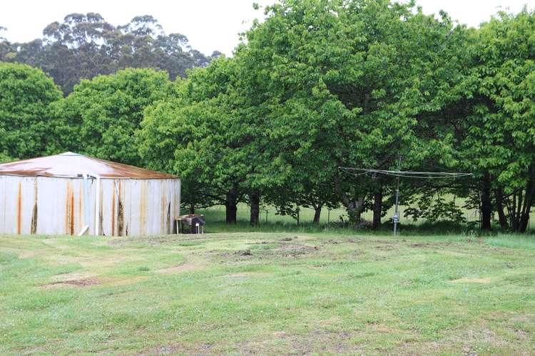 Fourth view of Homely semiDetached listing, Rear/961 Daylesford-Trentham Road, Bullarto VIC 3461