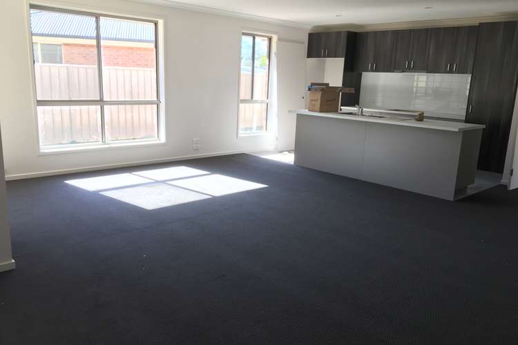 Second view of Homely house listing, 28 Royce Crescent, Lavington NSW 2641