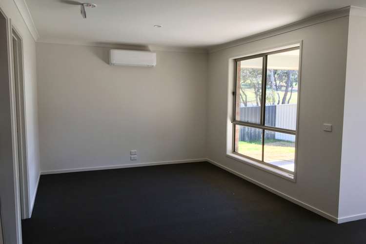 Fourth view of Homely house listing, 28 Royce Crescent, Lavington NSW 2641
