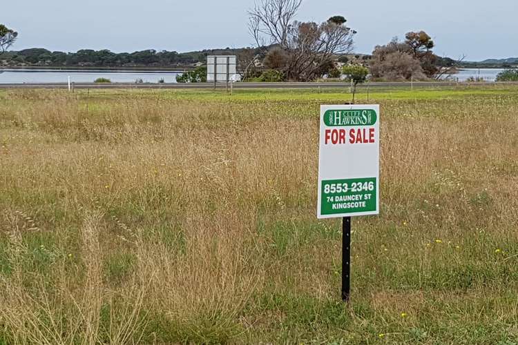 Main view of Homely residentialLand listing, LOT 39 Sea Eagle Way, American River SA 5221