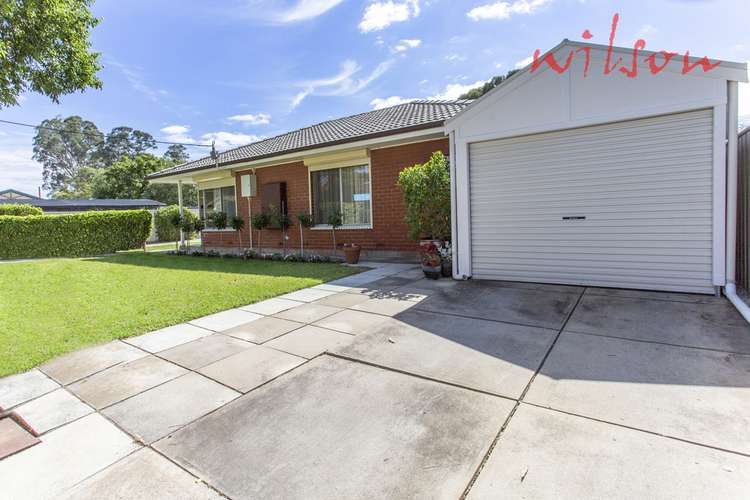 Main view of Homely unit listing, Unit 1/41 Winston Avenue, Cumberland Park SA 5041