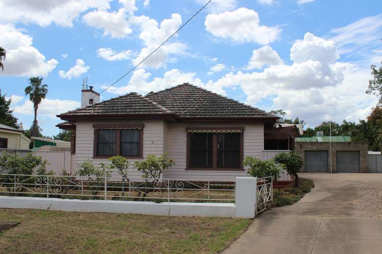 Main view of Homely house listing, 13 Swanlea Avenue, Benalla VIC 3672