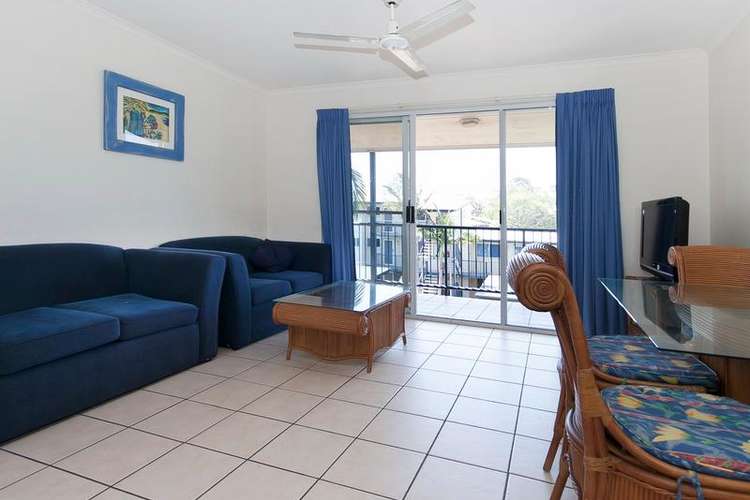 Seventh view of Homely apartment listing, 43/66 University Drive, Meadowbrook QLD 4131