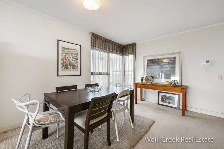 Third view of Homely apartment listing, A1101/35 Arncliffe Street, Wolli Creek NSW 2205