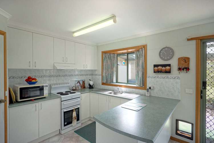 Second view of Homely house listing, 35 Canterbury Street, Clunes VIC 3370