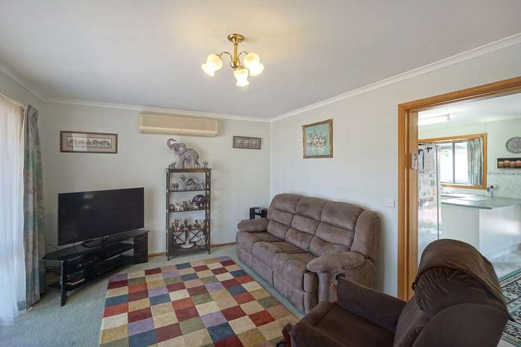 Fourth view of Homely house listing, 35 Canterbury Street, Clunes VIC 3370