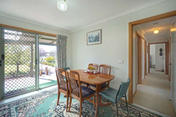 Fifth view of Homely house listing, 35 Canterbury Street, Clunes VIC 3370