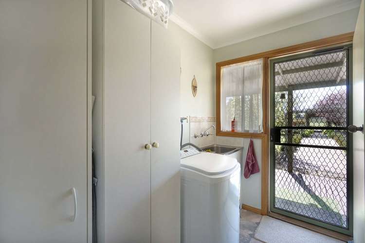 Sixth view of Homely house listing, 35 Canterbury Street, Clunes VIC 3370