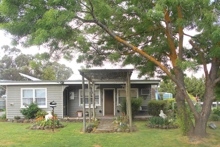 Second view of Homely house listing, 2 Camp Parade, Clunes VIC 3370
