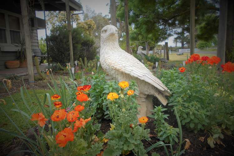 Sixth view of Homely house listing, 2 Camp Parade, Clunes VIC 3370