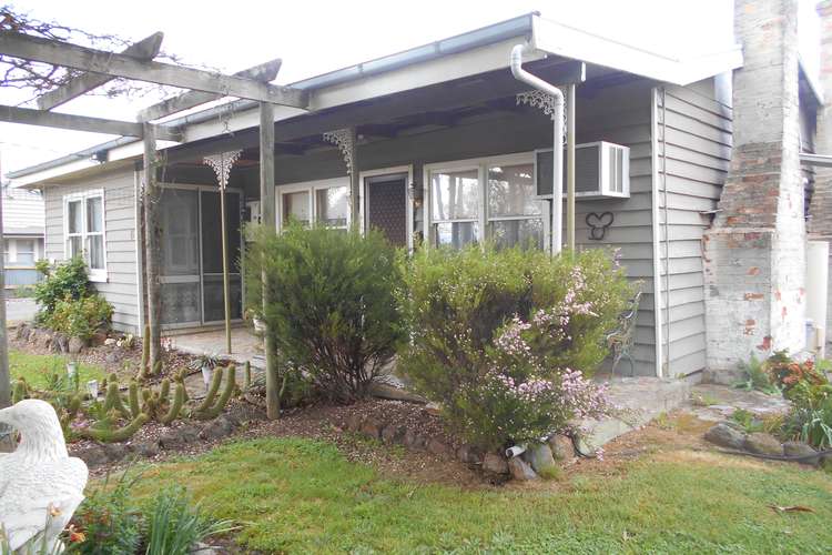 Seventh view of Homely house listing, 2 Camp Parade, Clunes VIC 3370