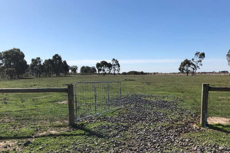 Third view of Homely residentialLand listing, 23 Flood Street, Clunes VIC 3370