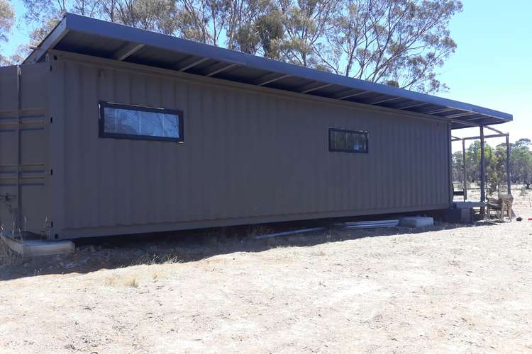 Main view of Homely residentialLand listing, 3971 Ballarat-Maryborough Road, Clunes VIC 3370