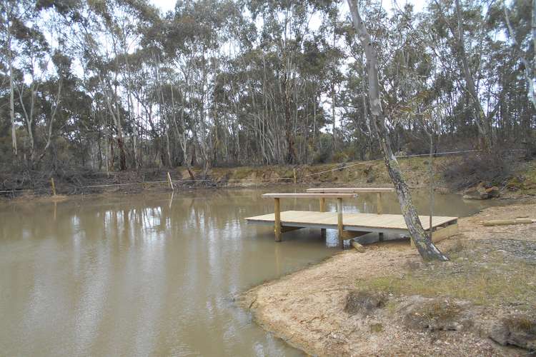 Second view of Homely residentialLand listing, 3971 Ballarat-Maryborough Road, Clunes VIC 3370