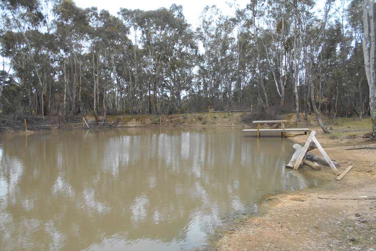 Sixth view of Homely residentialLand listing, 3971 Ballarat-Maryborough Road, Clunes VIC 3370