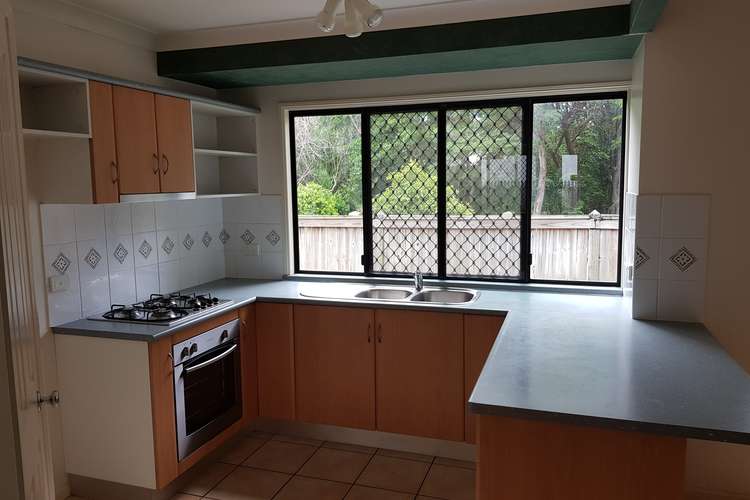 Second view of Homely house listing, 6 Carallia Place, Douglas QLD 4814