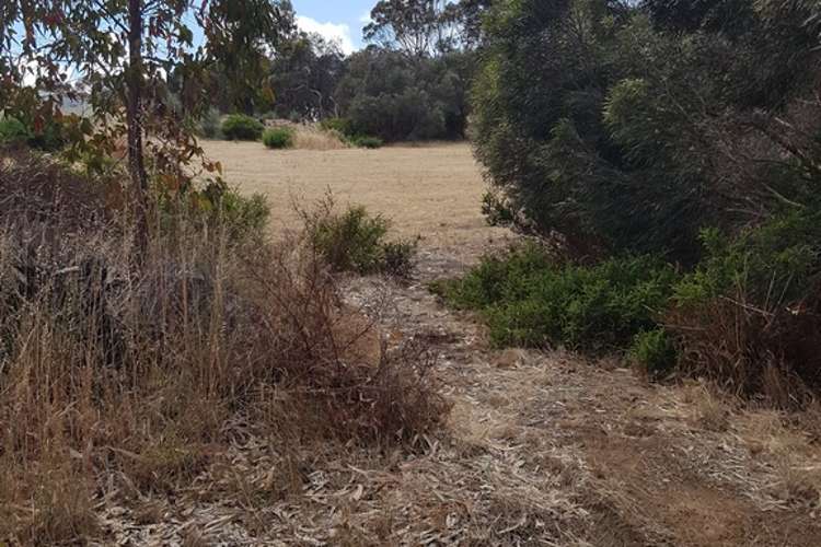 Second view of Homely residentialLand listing, LOT 37 Longview Rd, American River SA 5221