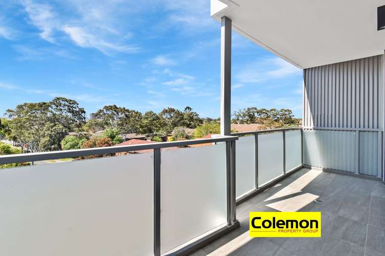 Fifth view of Homely apartment listing, 248-252 Liverpool Road, Enfield NSW 2136