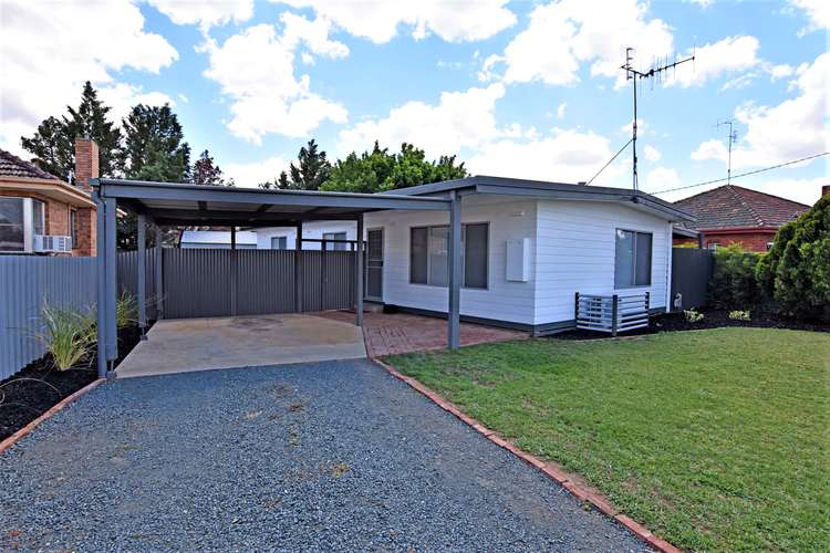 Main view of Homely house listing, 137 Albion Street, Kyabram VIC 3620