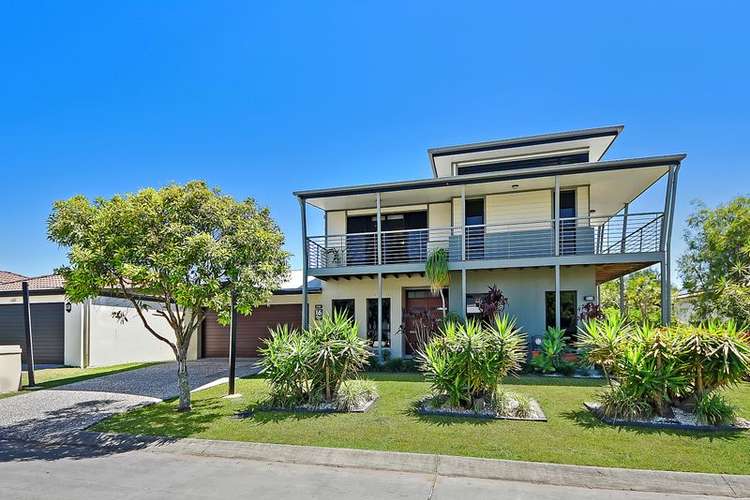 Main view of Homely house listing, 16 Starlight Place, Aspley QLD 4034