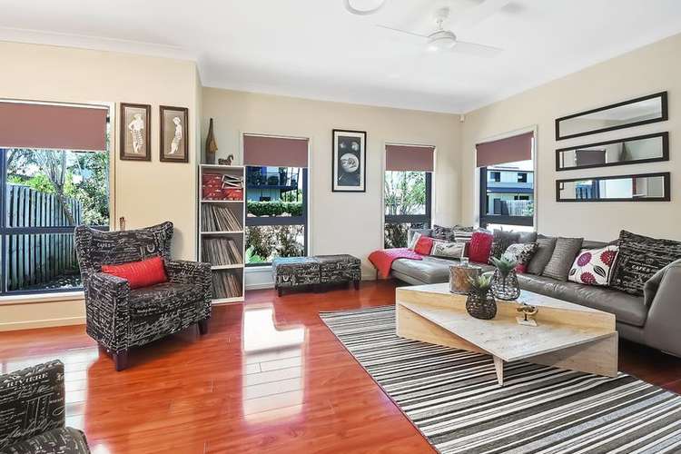 Third view of Homely house listing, 16 Starlight Place, Aspley QLD 4034