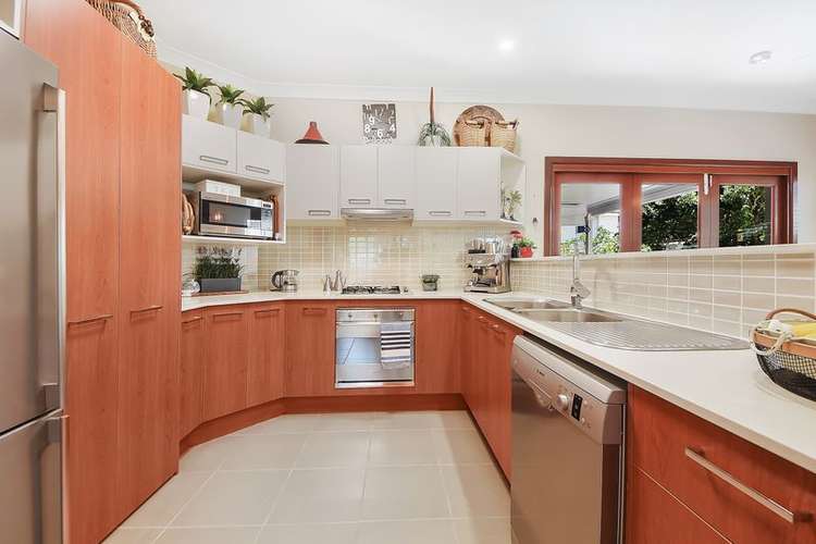 Fourth view of Homely house listing, 16 Starlight Place, Aspley QLD 4034