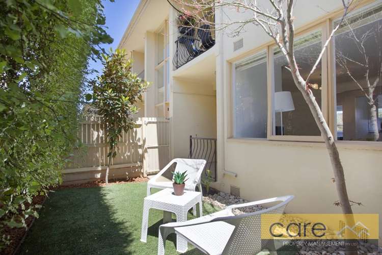 Main view of Homely townhouse listing, 6/135 BOORAN ROAD, Caulfield South VIC 3162