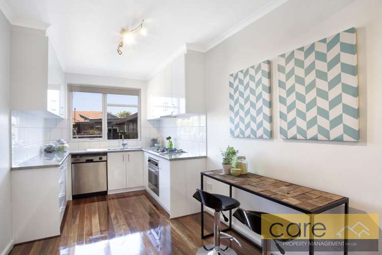 Second view of Homely townhouse listing, 6/135 BOORAN ROAD, Caulfield South VIC 3162