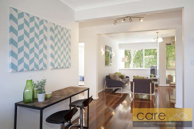Third view of Homely townhouse listing, 6/135 BOORAN ROAD, Caulfield South VIC 3162